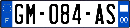 GM-084-AS