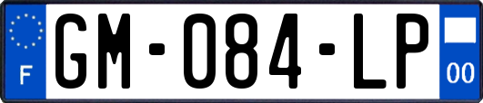 GM-084-LP