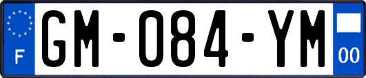 GM-084-YM