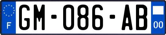 GM-086-AB