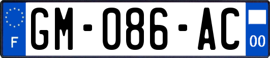 GM-086-AC