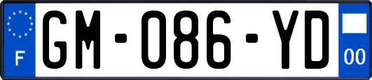 GM-086-YD