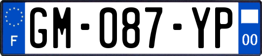 GM-087-YP
