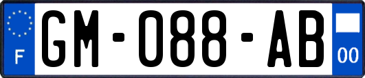 GM-088-AB