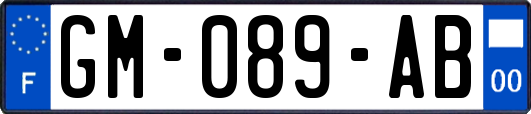 GM-089-AB