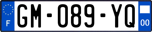 GM-089-YQ