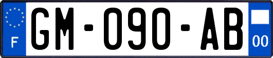 GM-090-AB