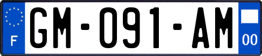 GM-091-AM