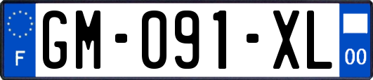 GM-091-XL