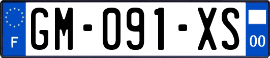 GM-091-XS