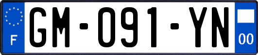 GM-091-YN