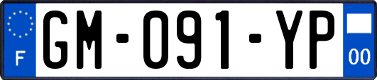 GM-091-YP
