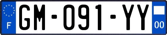 GM-091-YY
