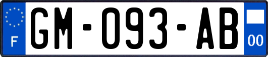 GM-093-AB