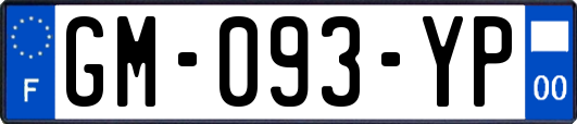 GM-093-YP