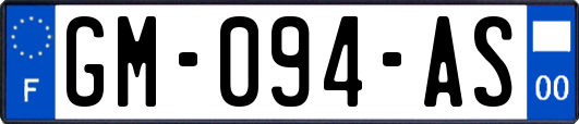 GM-094-AS
