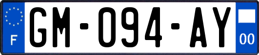 GM-094-AY