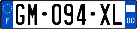 GM-094-XL