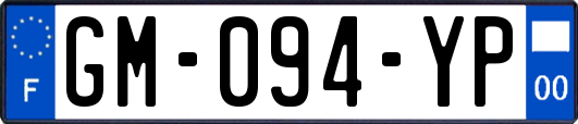 GM-094-YP