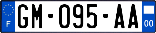 GM-095-AA