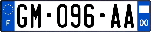 GM-096-AA