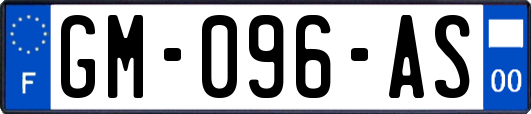 GM-096-AS
