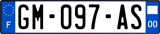 GM-097-AS