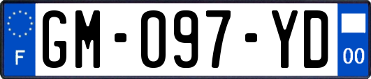 GM-097-YD