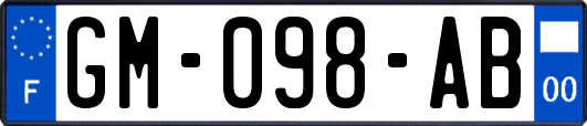 GM-098-AB