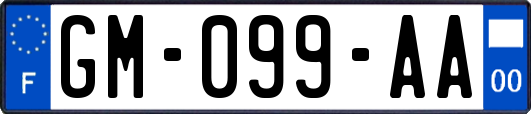 GM-099-AA