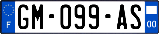 GM-099-AS