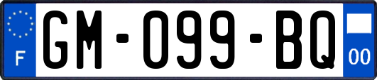 GM-099-BQ