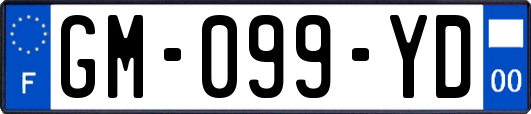 GM-099-YD