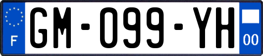 GM-099-YH