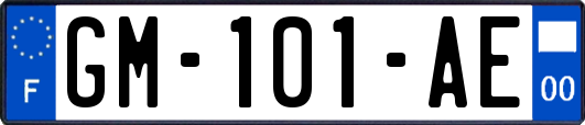 GM-101-AE