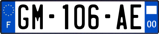 GM-106-AE