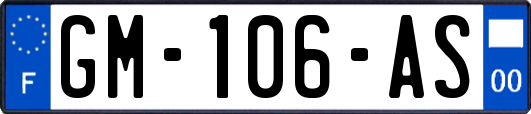 GM-106-AS