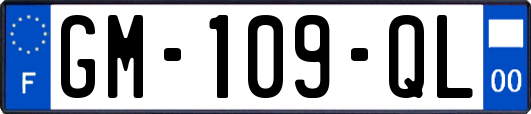 GM-109-QL