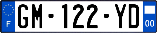 GM-122-YD