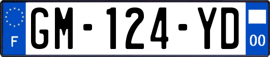 GM-124-YD