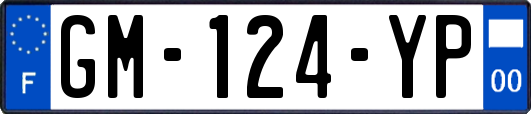 GM-124-YP
