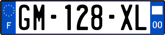 GM-128-XL