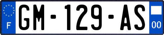 GM-129-AS