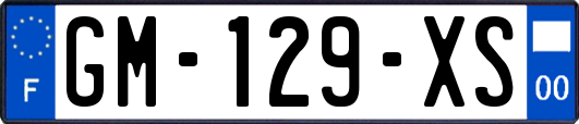 GM-129-XS
