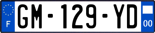 GM-129-YD