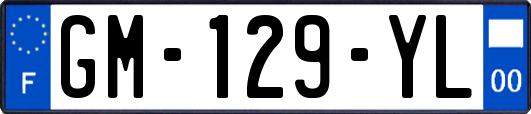 GM-129-YL