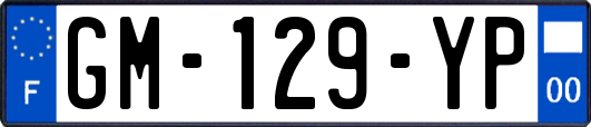 GM-129-YP