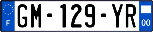 GM-129-YR