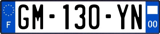 GM-130-YN