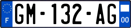 GM-132-AG